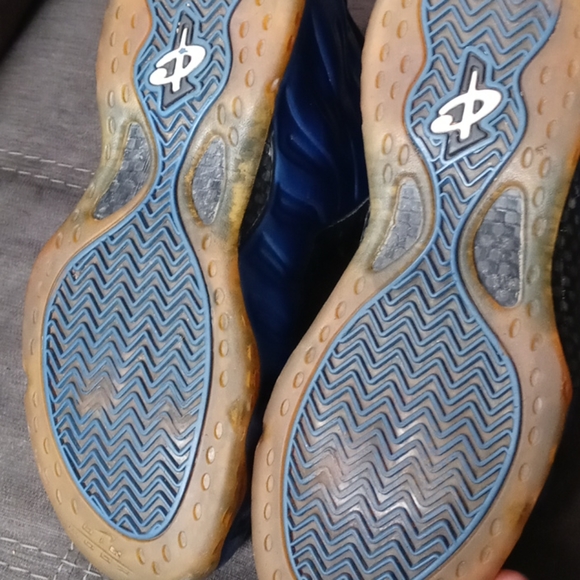 Foamposite - Picture 7 of 7